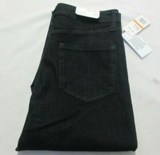 Ella Moss Women's High-Rise Slim Straight Ankle Jeans Size 29
