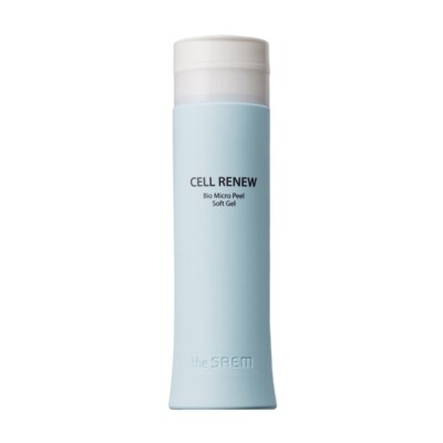 das SAEM Cell Renew Bio Micro Peel Soft Gel 160 ml