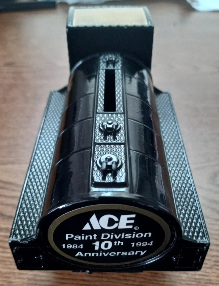 Raro banco de monedas camión cisterna Kenworth 1925 coleccionables ERTL #B488 1994 pintura ACE Foto 4 de 4