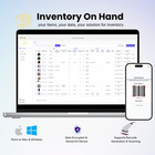 Inventory Software with Barcode Support | Inventory On Hand