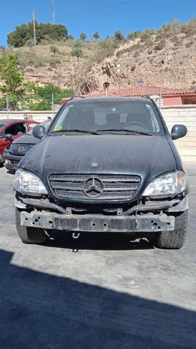 ⭐ 112942 full engine for MERCEDES ML 320 3.2 G W163 1998-2005 2001 63575 - Picture 6 of 12