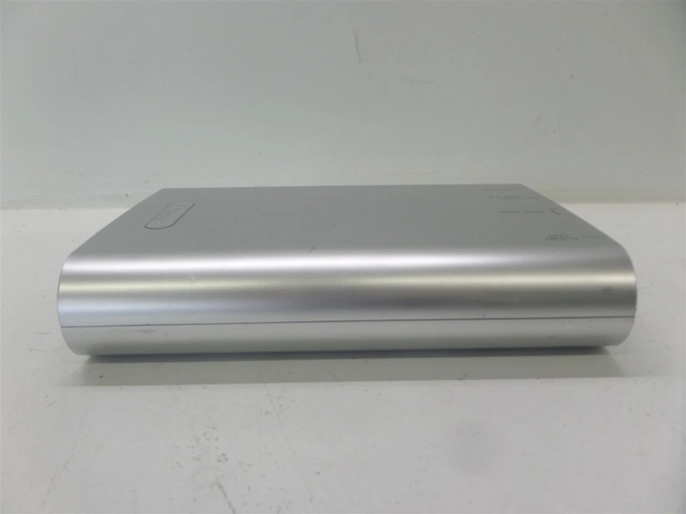 Plextor PX-504UF USB 2.0 / IEEE1394 Fireware External Writer DVD+/-RW CD-RW - Image 3 of 4