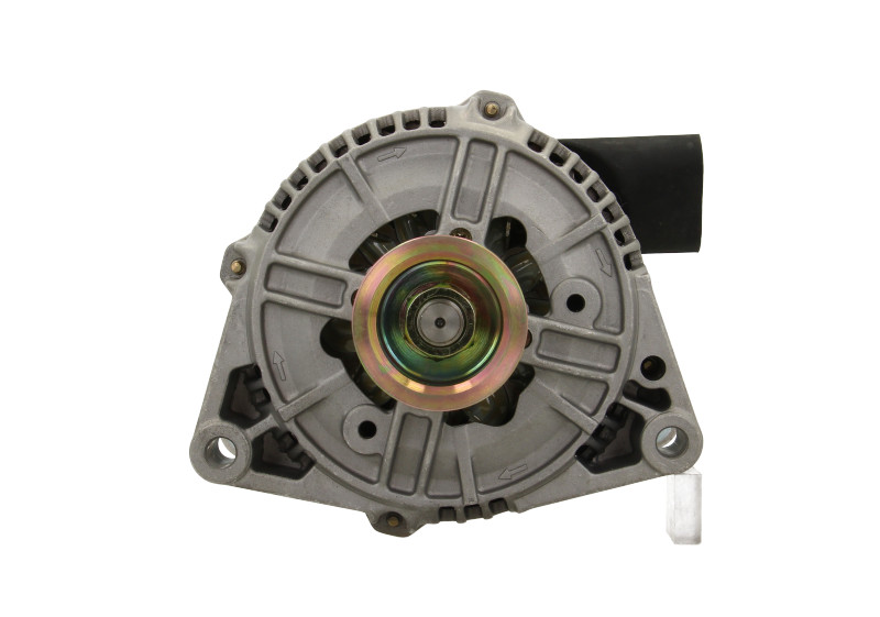 RNL-AFTERMARKET Alternatore Compatibile Con Opel 112558 120 A