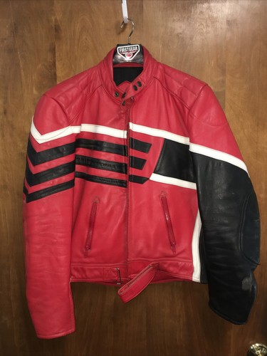 fieldsheer leather motorcycle jacket 