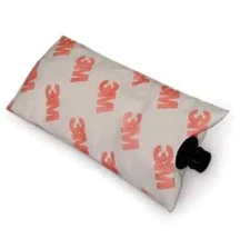 3M Clean Sanding Filter Bag Large Dust Collection 20452 Universal Fit Bag