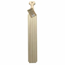 KINREX Sorority Greek Wood Paddle Board Unfinished Fraternity 24"