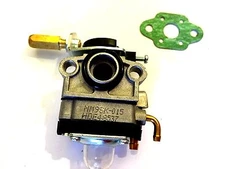Carburador para HONDA HHE31C HHT31S cortadora de hilo desbrozadora nueva 1