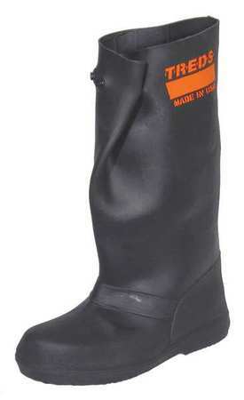 pull over boots