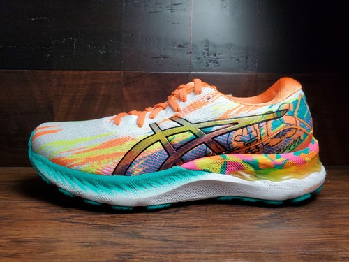 Running Shoes Asics Gel Nimbus 23 Canada ASICS GEL-NIMBUS 23