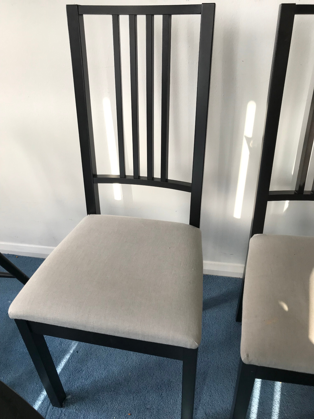 IKEA chairs eBay