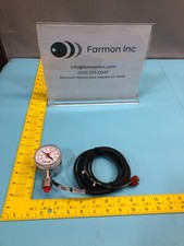 AMAT 0150-09616 , Cable Pressure Switch,SPAN IPS 122 Type 1, 158675