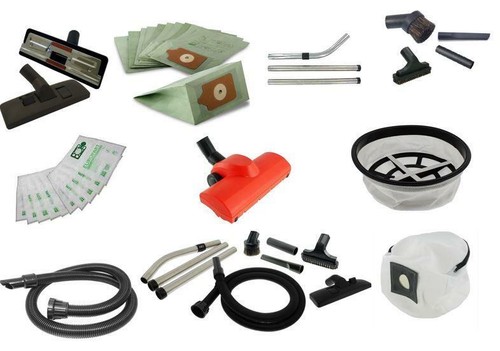 Spare Parts Accessories for HENRY HETTY 