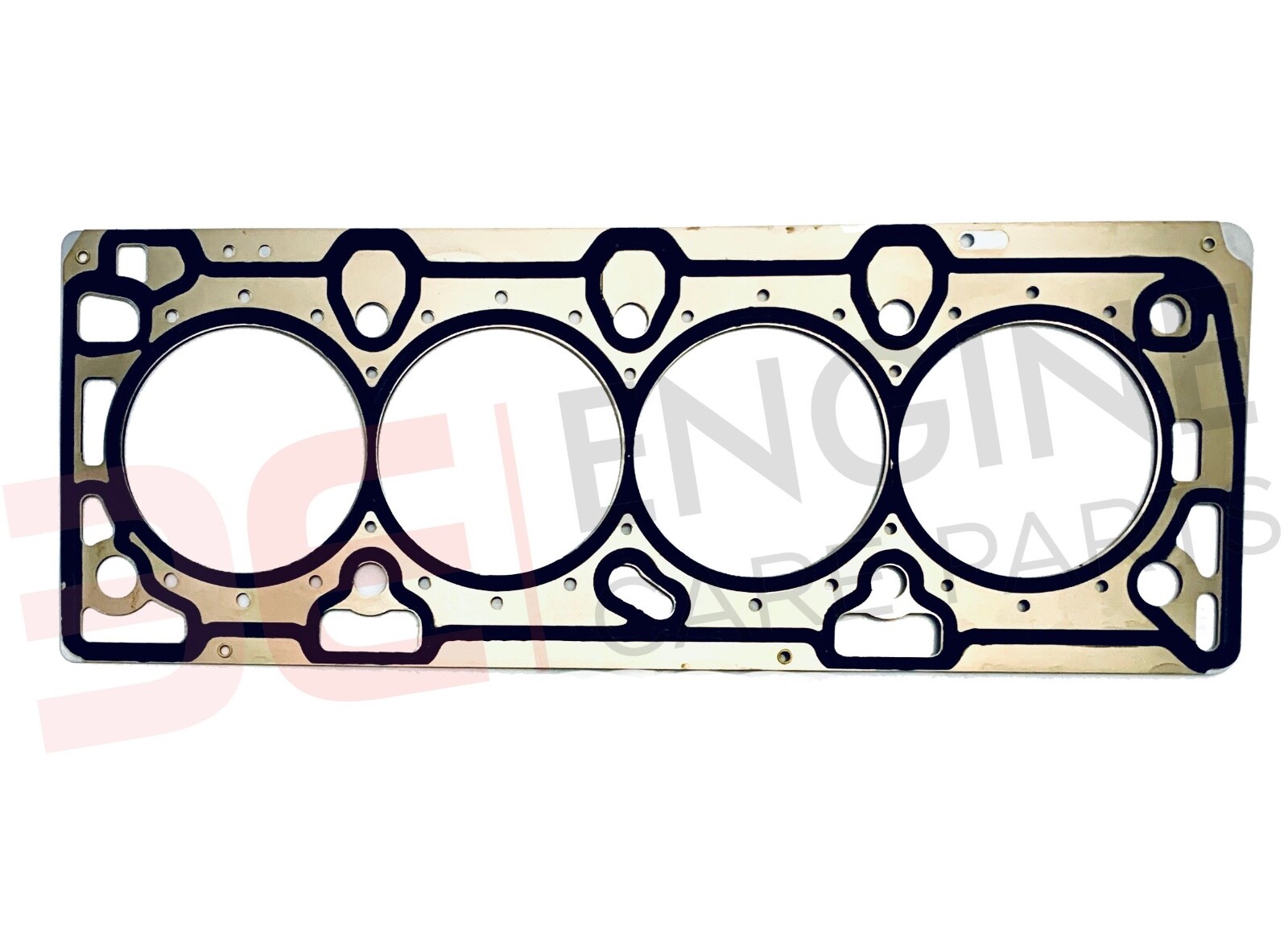 HEAD GASKET SET & BOLTS FOR ASTRA INSIGNIA ZAFIRA 1.6 2004 on Z16XER