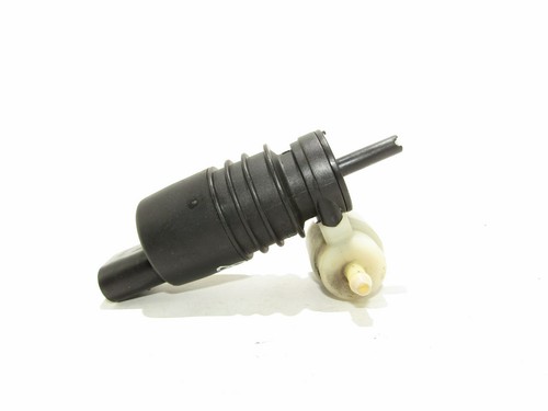 VW GOLF IV 2001 Wischwasserpumpe Waschwasser window cleaner motor sprayer