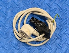 GAGGENAU POWER CORD/TERMINAL BOX #00267517/00172468 FOR COOKTOPS,see pics. 
