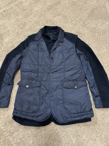 Montedoro jacket - Gem Montedoro jacket - Gem