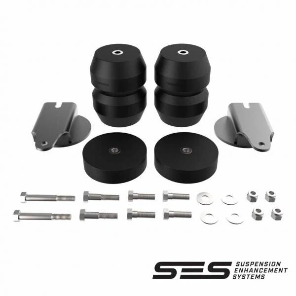 Timbren GMRCK25S Suspension Enhancement System for Silverado Sierra 1500 2500 - Imagem 2 de 2
