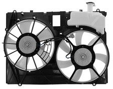 New Cooling Fan Assembly for Lexus RX350 2007-2009