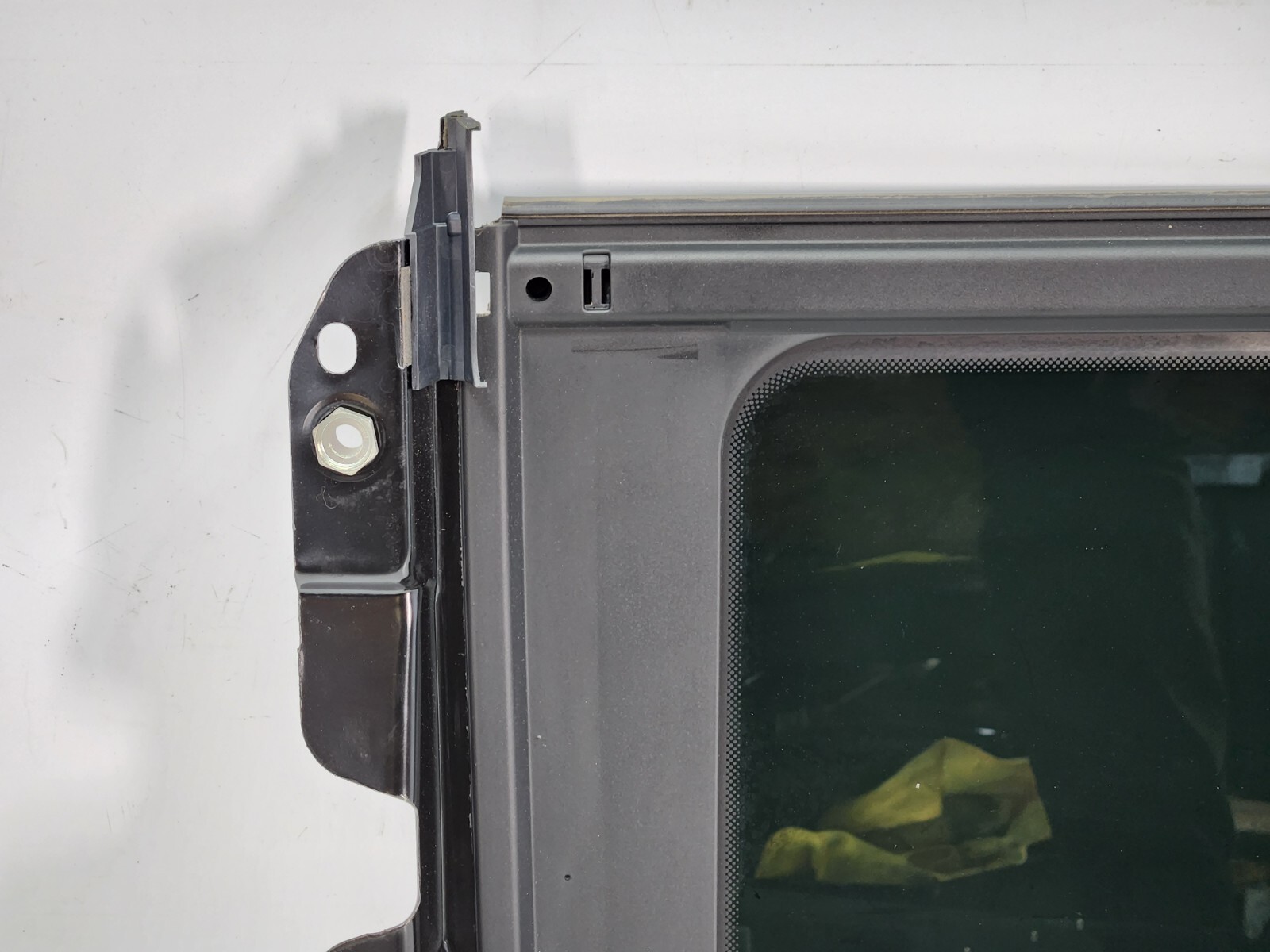 ✅ 10-14 OEM Rolls-Royce Ghost RR4 Rear Sunroof Window Glass Panel Panoramic Roof