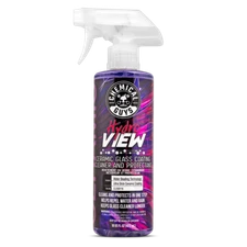 Chemical Guys CLD30116 - Hydroview Ceramic Glass Cleaner & Coating (16 oz)