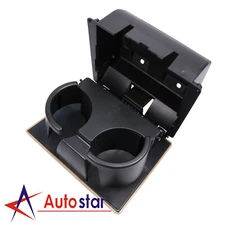 Tan Dashboard Cup Holder For Ford F-250 F-350 F-450 F-550 Super Duty