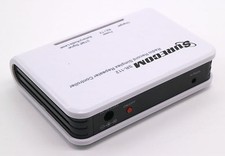 SURECOM SR-112 simplex repeater Controller with Kenwood Radio Cable