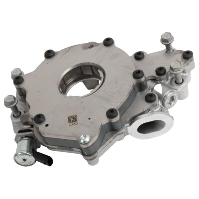 #ad GM Genuine Parts 12686433 Oil Pump $119.00