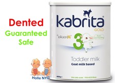 kabrita goat milk formula stage 1