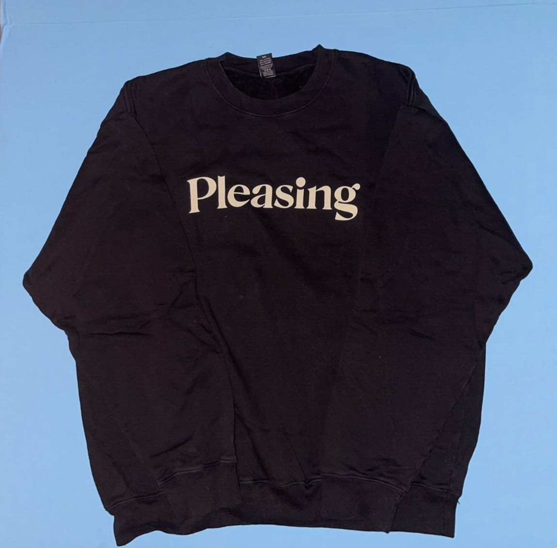 Seller photo, eBay