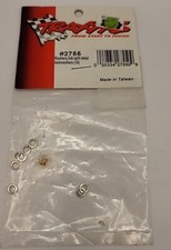Traxxas Washer 3X5mm Split Metal Lock Washers Package Contains only 8 pcs 2755