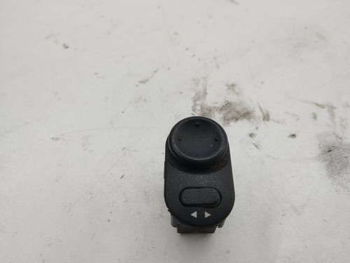 Opel Zafira A 2003 Schalter Versteller Au?enspiegel 09226861 AMD92712