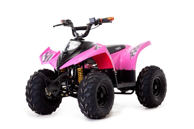 electric quad bike toddler