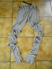 Rundholz DIP,Leggings/Hose,Gr.XL,desert crisp,s.dehnbar,leicht transp.Lagenlo.