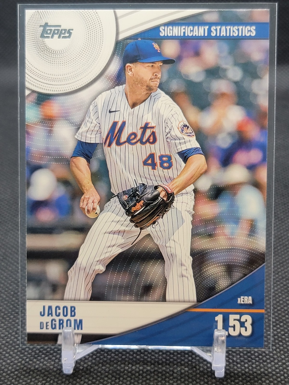 New York Mets *Choose Your Baseball Card* Inserts Rookies Autos (Updated 7/26) - Picture 243 of 512