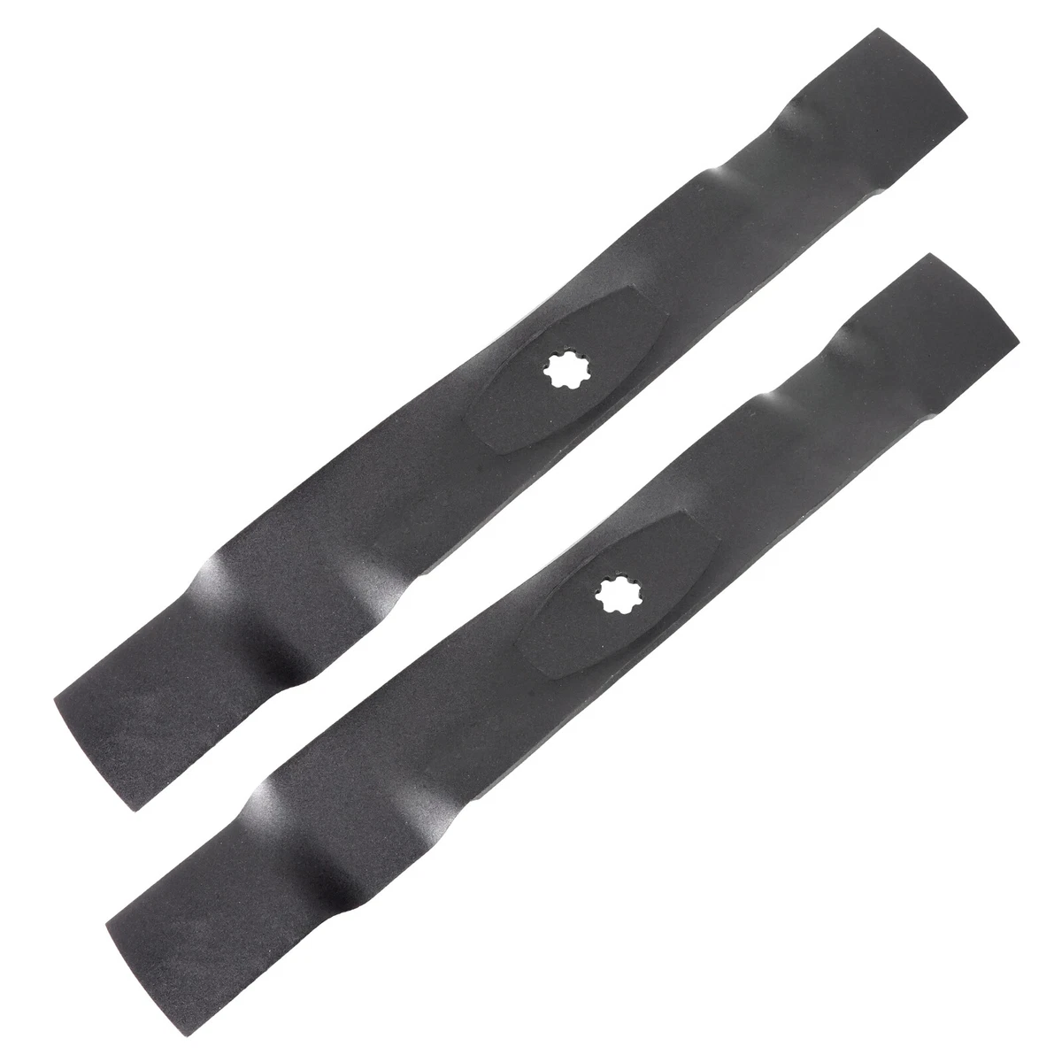 John deere s240 mulching blades new arrivals