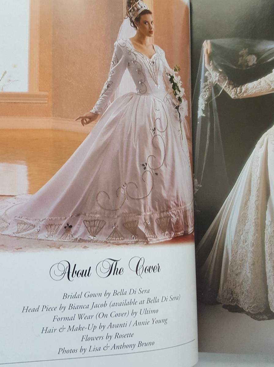 let's get married 1995/96