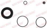 Quick Brake Bremssattel Reparatursatz Hinten Links Rechts FüR VW Passat