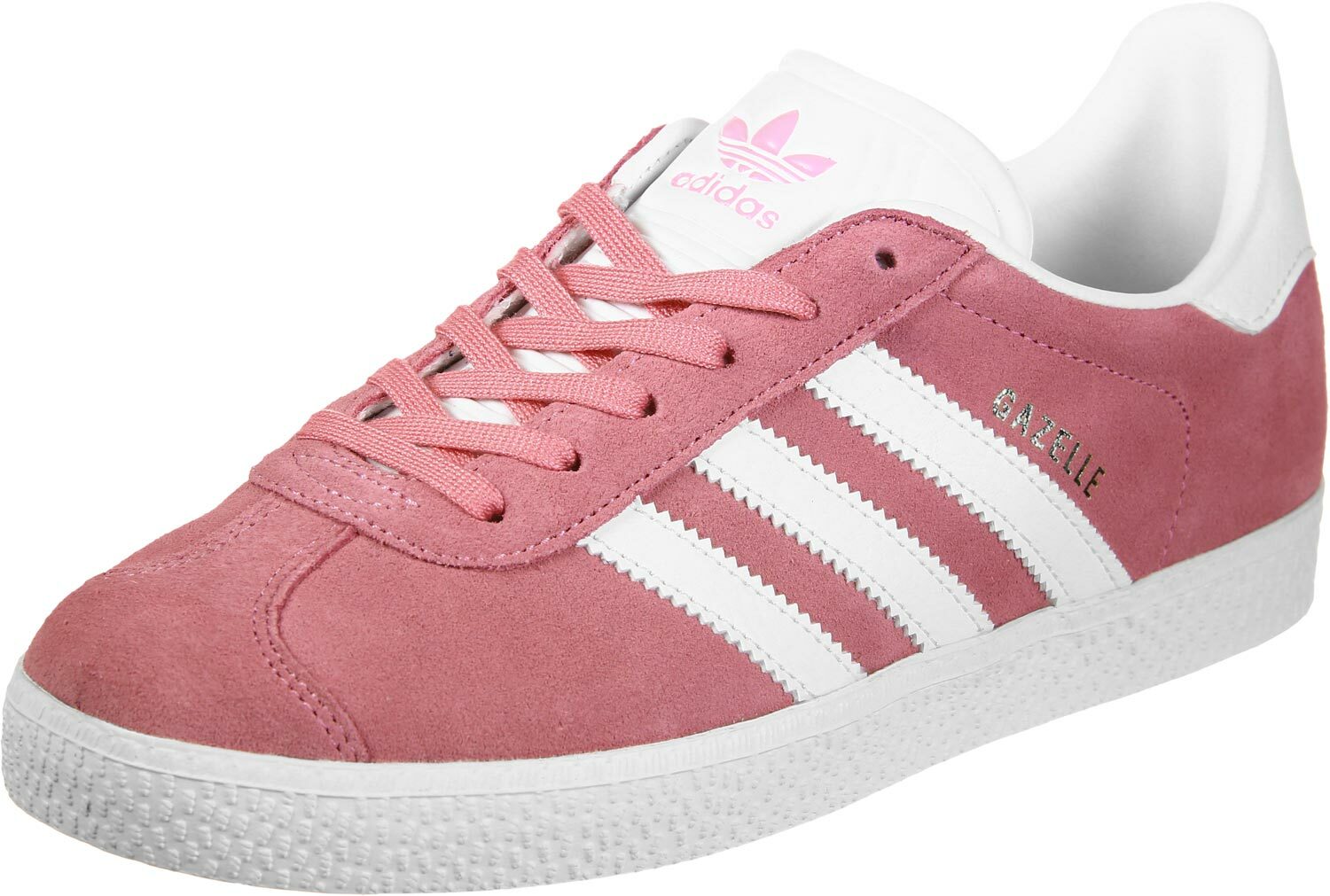 adidas gazelle pink damen