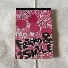 Heisei Retro Girl FRIEND&SMILE