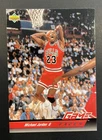 1992-93 Upper Deck - Michael Jordan #488  Graded 10 By Card Boss