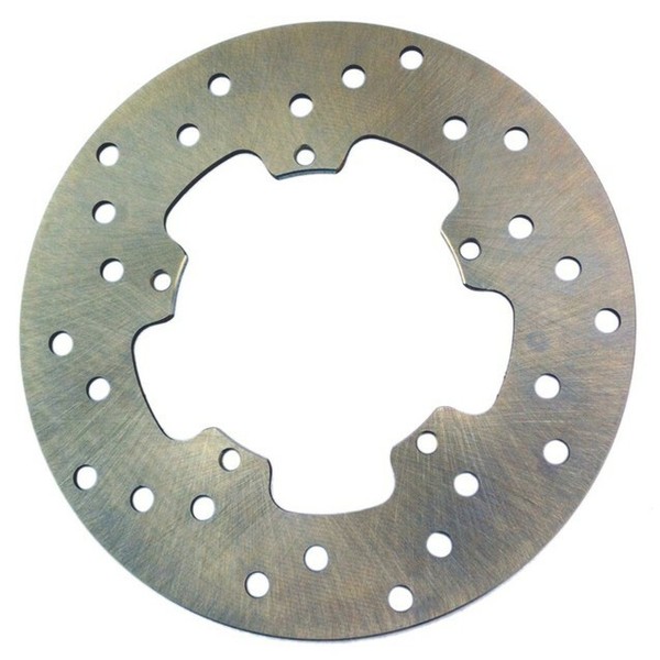 Bremsscheibe Vorne UND Hinten Piaggio Hexagon GT-GTX 250 1998 1999 2000-image