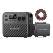 BLUETTI Elite 200 V2 2073.6Wh