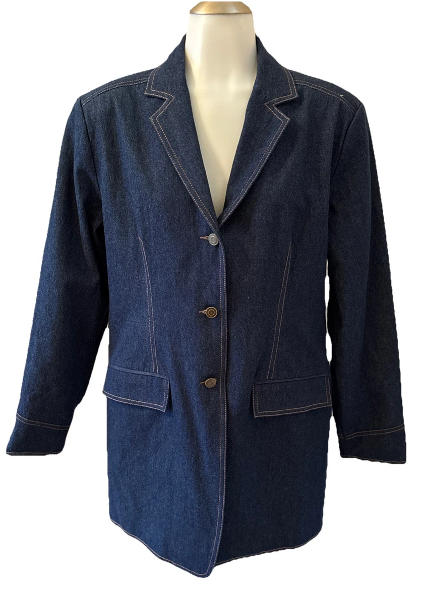 Veste En Cuir Femme Terry Lewis Taille 1X (plus Size) - Violette, Courte, Années 2000