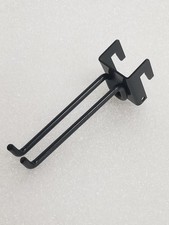 Sk Tools 599D-37 Display Hanger-Bar Two Prong Hook Small Made in USA