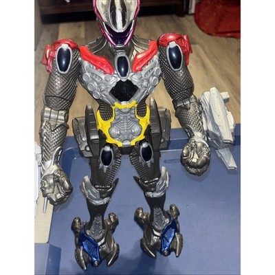 18'' Power Rangers Interactive Megazord Action Figure - Untested