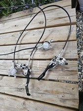 Hope Tech Brakeset