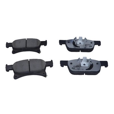   QUARO BREMSBELAGSATZ SCHEIBENBREMSE VORNE 1605281 NEU DE STOCK