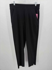 Pre-Owned Athleta Black Size 6 Pull On Pants