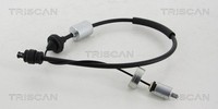 Kupplungsseil Kupplungszug Triscan 8140 10217 FüR Nissan Renault Clio 2 Kangoo 1