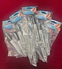 NOS 2007 Cold Steel Sharkie 91-SP 6.5"  Tactical Pen / Marker Self Defense 10pcs